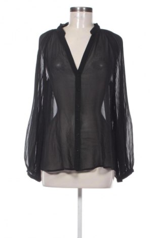 Damska koszula Zara, Rozmiar L, Kolor Czarny, Cena 72,99 zł