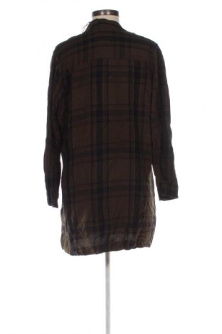 Дамска риза Zara, Размер M, Цвят Многоцветен, Цена 7,15 €