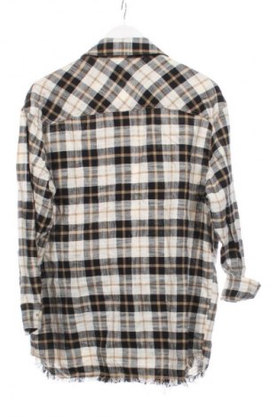 Дамска риза Zara, Размер XS, Цвят Многоцветен, Цена 9,20 €