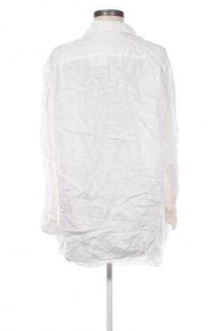 Damenbluse Zara, Größe M, Farbe Weiß, Preis € 13,99