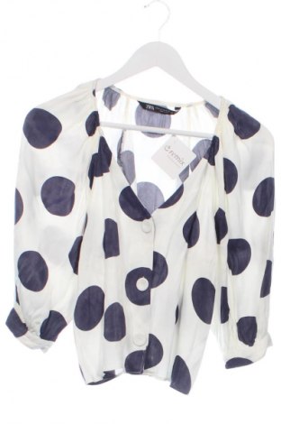 Női ing Zara, Méret XS, Szín Sokszínű, Ár 6 989 Ft