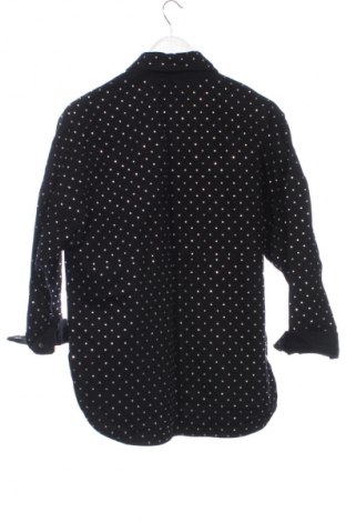 Dámská košile  Zara, Velikost XS, Barva Černá, Cena  391,00 Kč