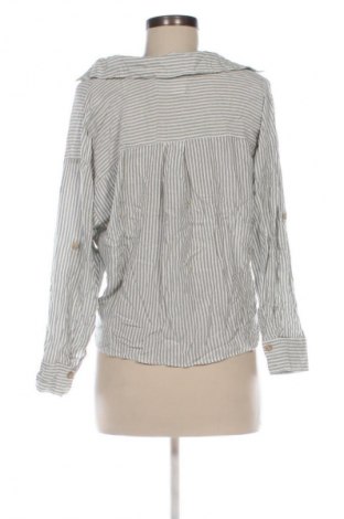 Γυναικείο πουκάμισο Zara, Μέγεθος S, Χρώμα Πολύχρωμο, Τιμή 11,99 €