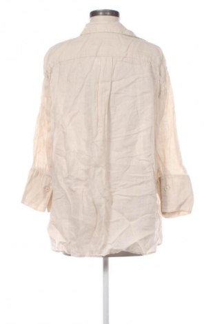 Dámská košile  Zara, Velikost M, Barva Béžová, Cena  149,00 Kč