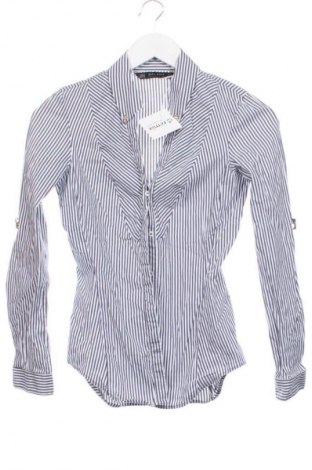 Dámská košile  Zara, Velikost XS, Barva Vícebarevné, Cena  409,00 Kč