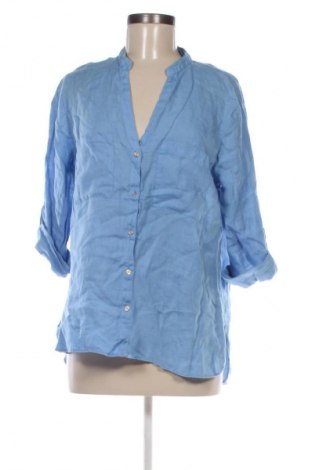 Női ing Zara, Méret XL, Szín Kék, Ár 6 989 Ft
