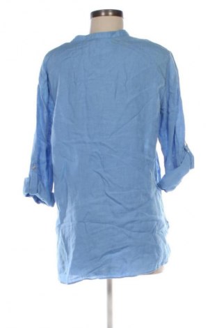 Női ing Zara, Méret XL, Szín Kék, Ár 6 989 Ft