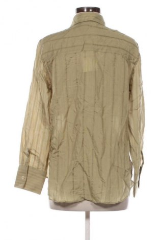 Dámská košile  Zara, Velikost M, Barva Zelená, Cena  907,00 Kč