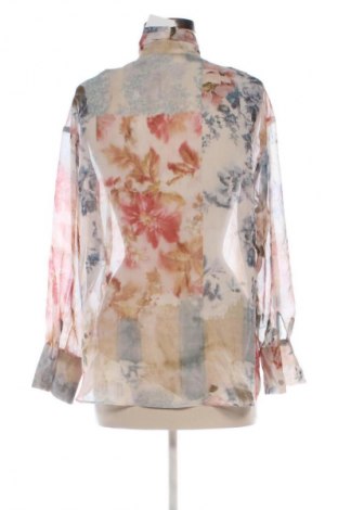 Dámská košile  Zara, Velikost S, Barva Vícebarevné, Cena  269,00 Kč