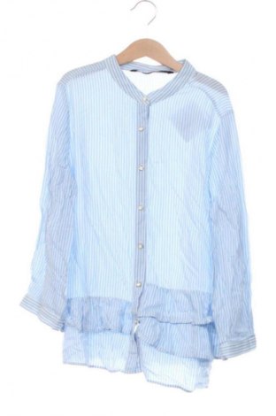 Dámská košile  Zara, Velikost XS, Barva Vícebarevné, Cena  567,00 Kč