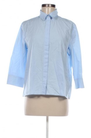 Dámská košile  Zara, Velikost L, Barva Modrá, Cena  975,00 Kč