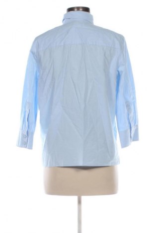 Dámská košile  Zara, Velikost L, Barva Modrá, Cena  975,00 Kč