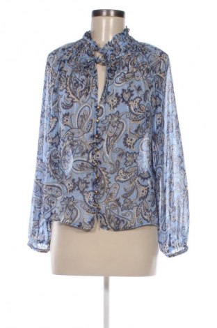 Dámská košile  Zara, Velikost L, Barva Vícebarevné, Cena  1 003,00 Kč