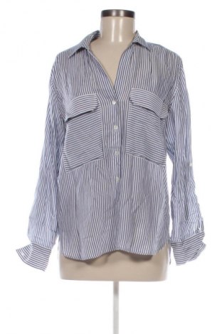 Dámska košeľa  Zara, Veľkosť M, Farba Viacfarebná, Cena  13,81 €