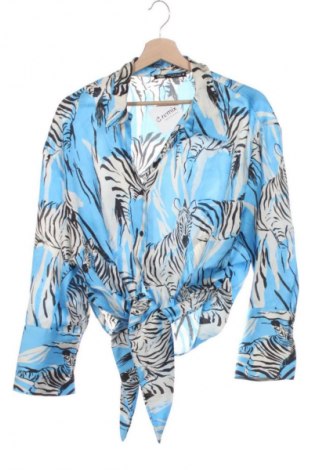 Női ing Zara, Méret XS, Szín Sokszínű, Ár 6 198 Ft