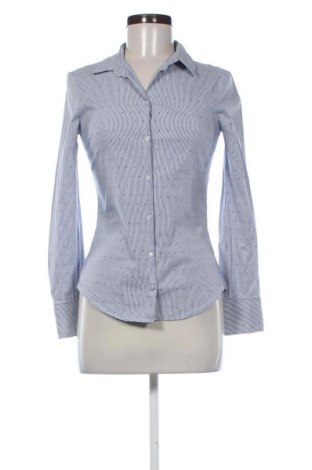 Дамска риза Zara, Размер S, Цвят Многоцветен, Цена 14,00 €