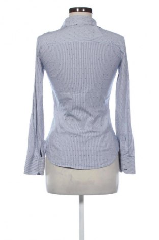 Дамска риза Zara, Размер S, Цвят Многоцветен, Цена 14,00 €