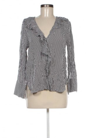 Damenbluse Zara, Größe M, Farbe Mehrfarbig, Preis € 18,99