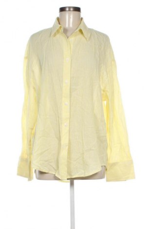 Női ing Zara, Méret M, Szín Sárga, Ár 6 989 Ft