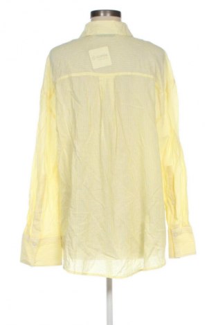Női ing Zara, Méret M, Szín Sárga, Ár 6 989 Ft