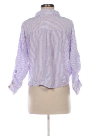 Дамска риза Zara, Размер M, Цвят Многоцветен, Цена 14,31 €