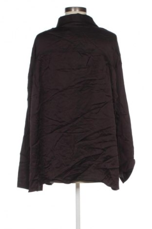 Дамска риза Zara, Размер XL, Цвят Черен, Цена 9,71 €