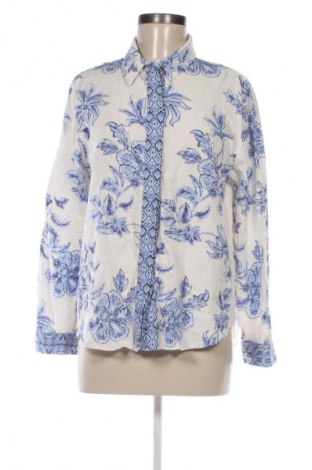 Damenbluse Zara, Größe L, Farbe Mehrfarbig, Preis 17,99 €