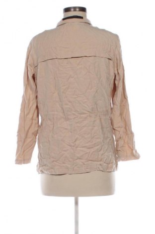 Γυναικείο πουκάμισο Zara, Μέγεθος M, Χρώμα  Μπέζ, Τιμή 9,99 €