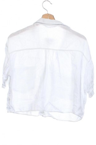 Дамска риза Zara, Размер XS, Цвят Бял, Цена 9,20 €