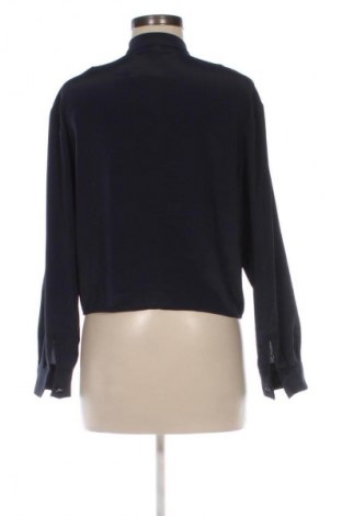 Dámská košile  Zara, Velikost S, Barva Modrá, Cena  259,00 Kč