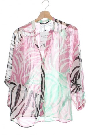 Dámská košile  Zara, Velikost XS, Barva Vícebarevné, Cena  939,00 Kč