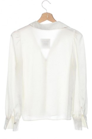 Γυναικείο πουκάμισο Zara, Μέγεθος XS, Χρώμα  Μπέζ, Τιμή 16,99 €