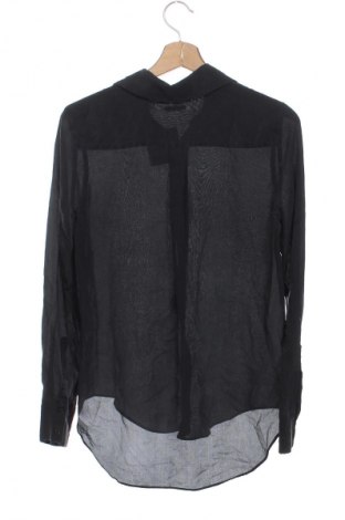 Dámská košile  Zara, Velikost XS, Barva Šedá, Cena  409,00 Kč