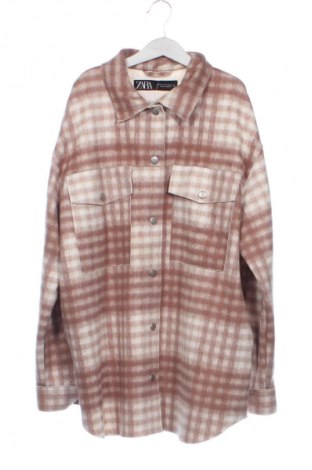 Дамска риза Zara, Размер XS, Цвят Многоцветен, Цена 13,80 €