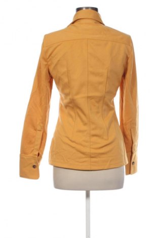 Damenbluse Zara, Größe M, Farbe Gelb, Preis € 11,99