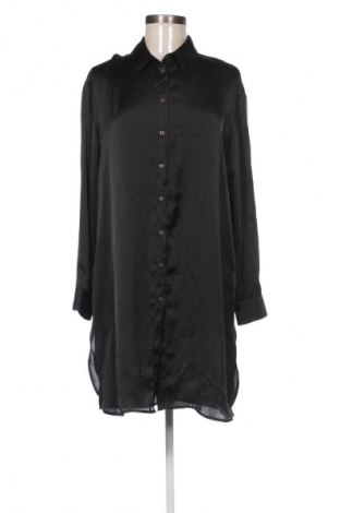 Cămașă de femei Zara, Mărime M, Culoare Negru, Preț 72,99 Lei