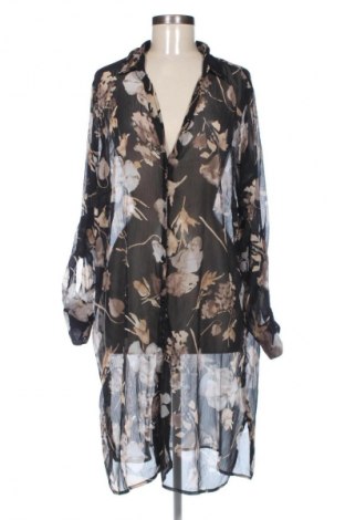 Γυναικείο πουκάμισο Zizzi, Μέγεθος M, Χρώμα Πολύχρωμο, Τιμή 29,99 €