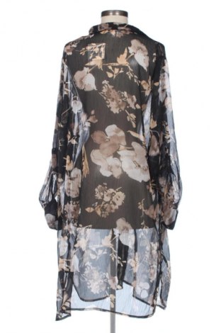 Γυναικείο πουκάμισο Zizzi, Μέγεθος M, Χρώμα Πολύχρωμο, Τιμή 29,99 €