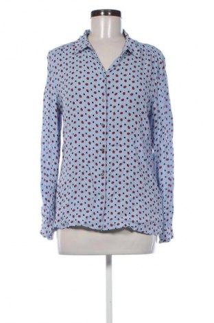 Γυναικείο πουκάμισο i Blues, Μέγεθος M, Χρώμα Πολύχρωμο, Τιμή 23,99 €