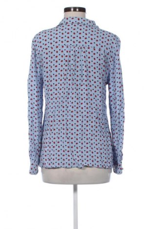Γυναικείο πουκάμισο i Blues, Μέγεθος M, Χρώμα Πολύχρωμο, Τιμή 23,99 €