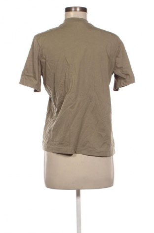 Γυναικείο t-shirt & Other Stories, Μέγεθος S, Χρώμα Πράσινο, Τιμή 16,99 €