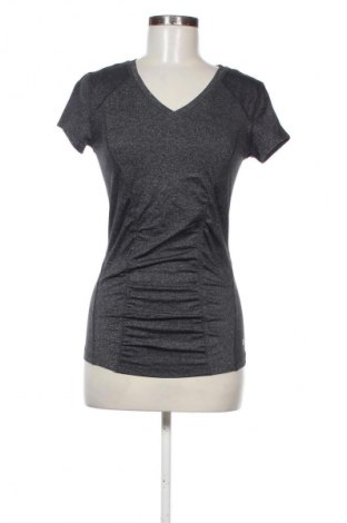 Damen T-Shirt 90 Degree, Größe S, Farbe Grau, Preis 7,99 €