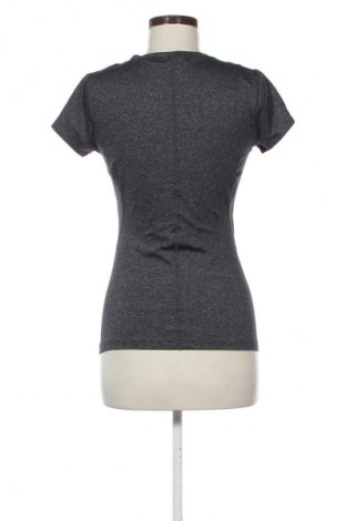Damen T-Shirt 90 Degree, Größe S, Farbe Grau, Preis 7,99 €