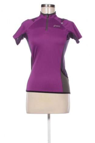 Дамска тениска ASICS, Размер S, Цвят Многоцветен, Цена 14,00 €