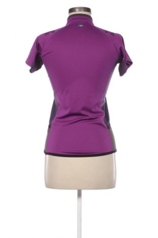 Дамска тениска ASICS, Размер S, Цвят Многоцветен, Цена 14,00 €