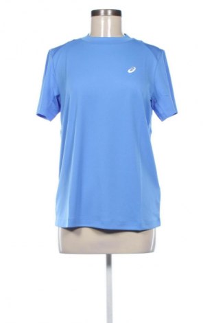 Női póló ASICS, Méret M, Szín Kék, Ár 13 079 Ft