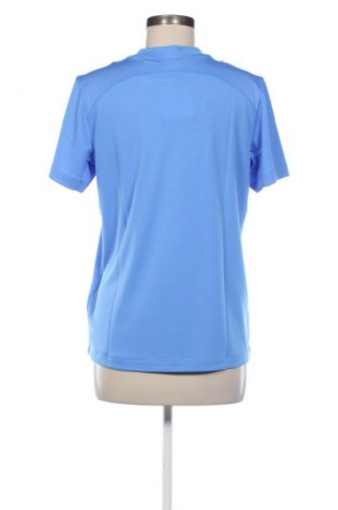 Női póló ASICS, Méret M, Szín Kék, Ár 13 079 Ft