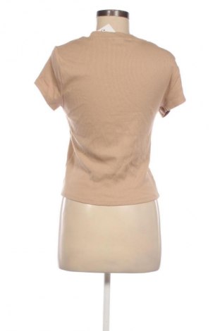 Női póló ASOS, Méret M, Szín Barna, Ár 3 719 Ft