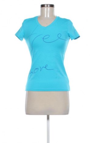 Damen T-Shirt Active, Größe M, Farbe Grün, Preis € 9,99