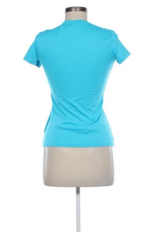 Damen T-Shirt Active, Größe M, Farbe Grün, Preis € 9,99